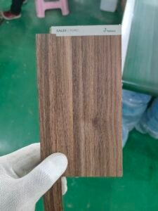 Cleaf traccia edge banding ub55