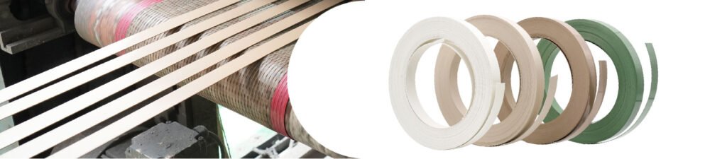 Abet Laminati edge banding strips 1854