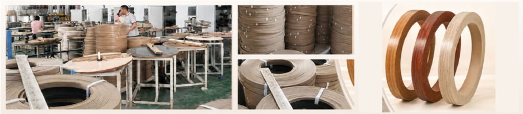 Cleaf Yosemite Edge Banding s010