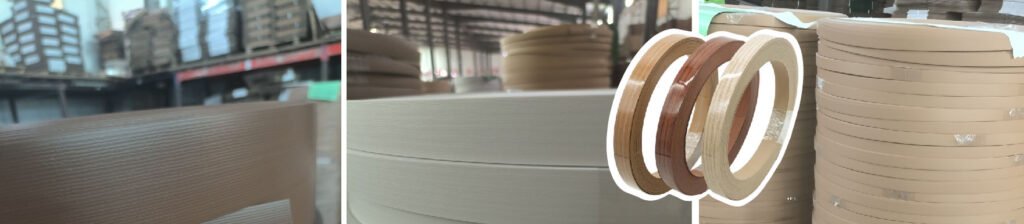Cleaf Yosemite Edge Banding s011