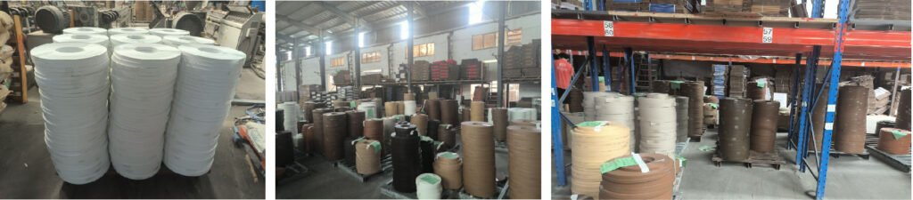 Cleaf traccia edge banding UB45