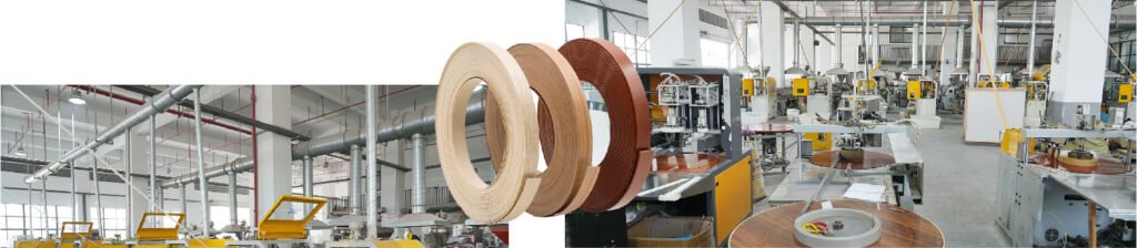 Cleaf traccia edge banding ub29
