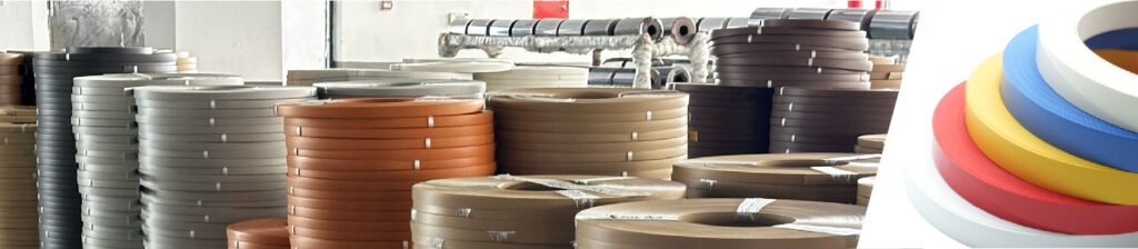Cleaf traccia edge banding ub33