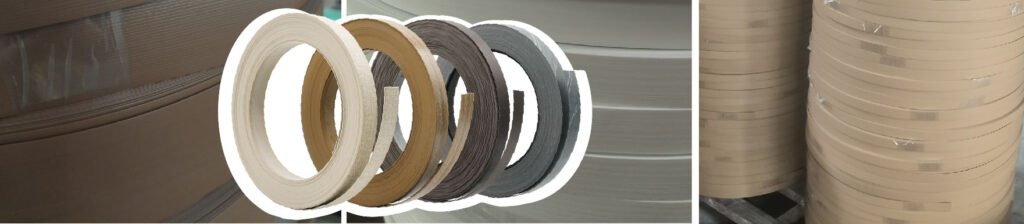 Cleaf traccia edge banding ub42 