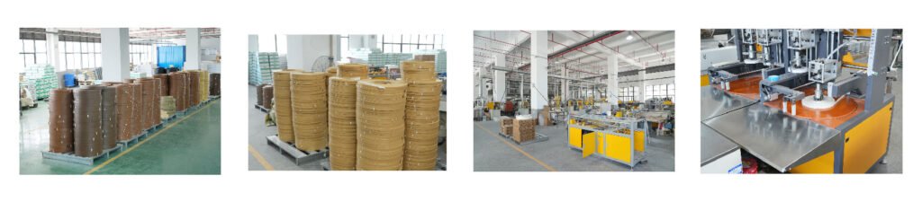 Cleaf traccia edge banding ub54