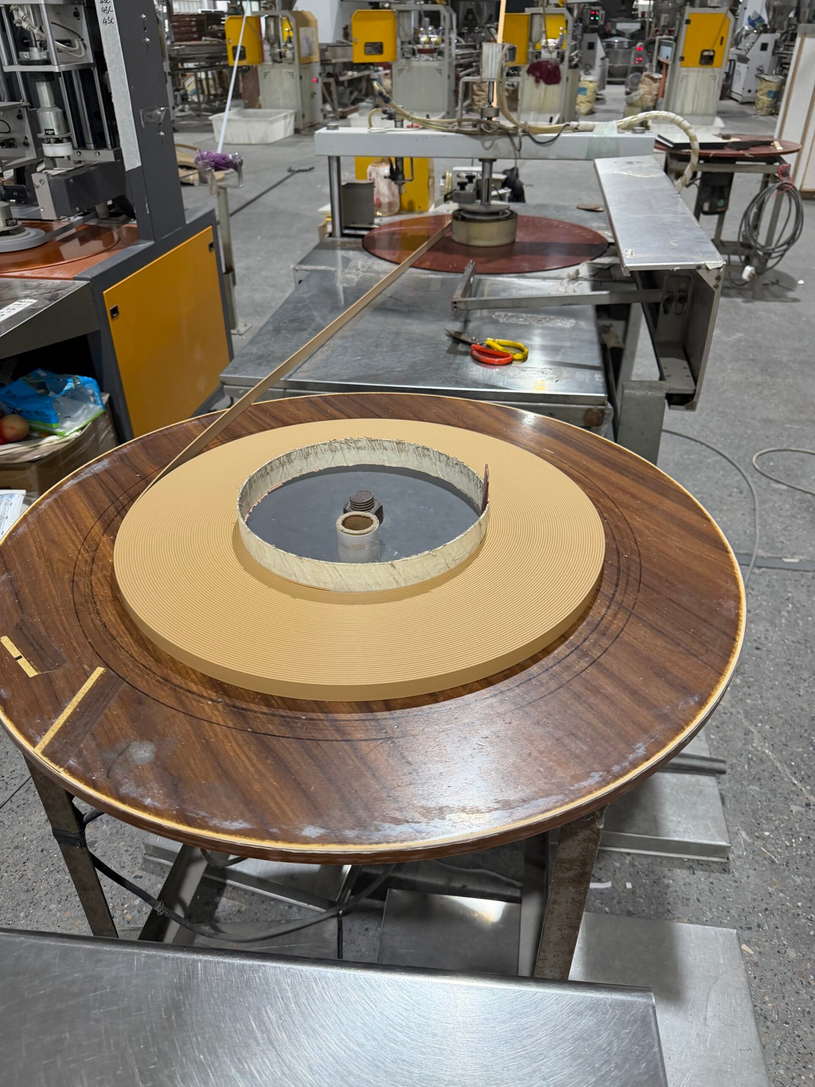 cleaf yosemite edge banding s011 - Image 2