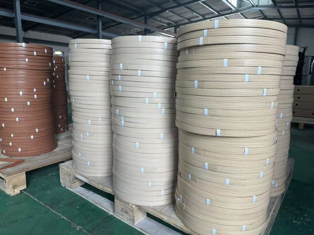 Cleaf Yosemite Edge Banding s010