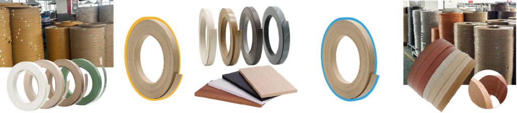 Kronospan cabinet edging tape K540