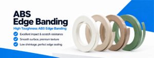 Kronospan cabinet edging tape K540