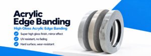Kronospan cabinet edging tape K540