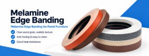Kronospan cabinet edging tape K540
