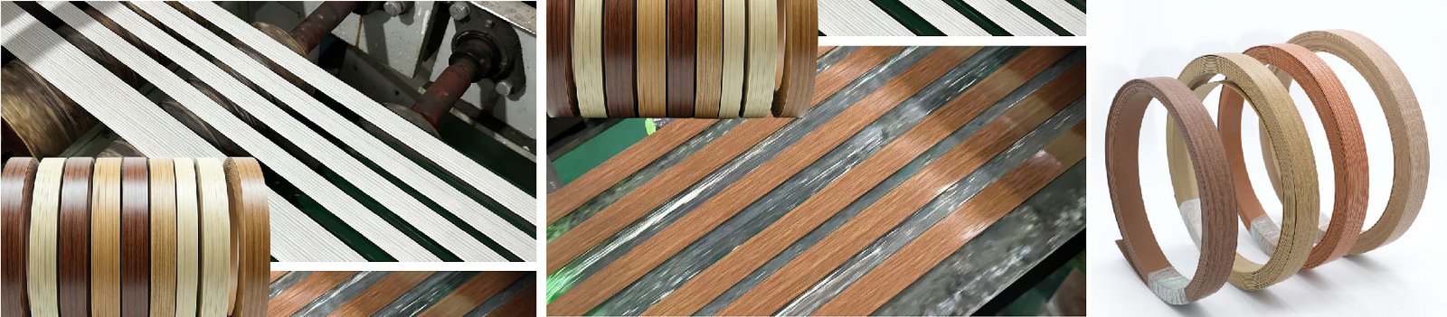 Masisa furniture edge banding tape Lino