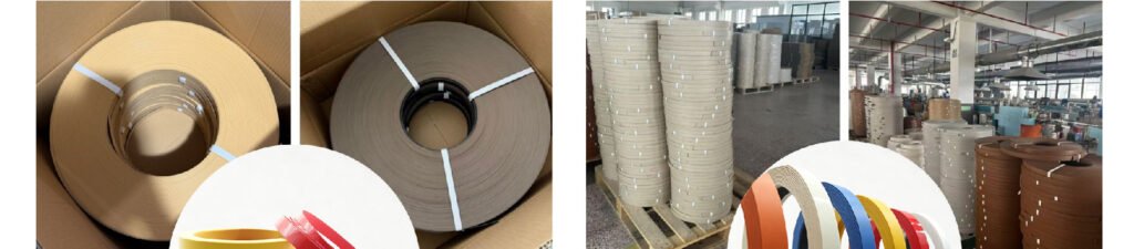 Lab Design Laminates edge banding DP061