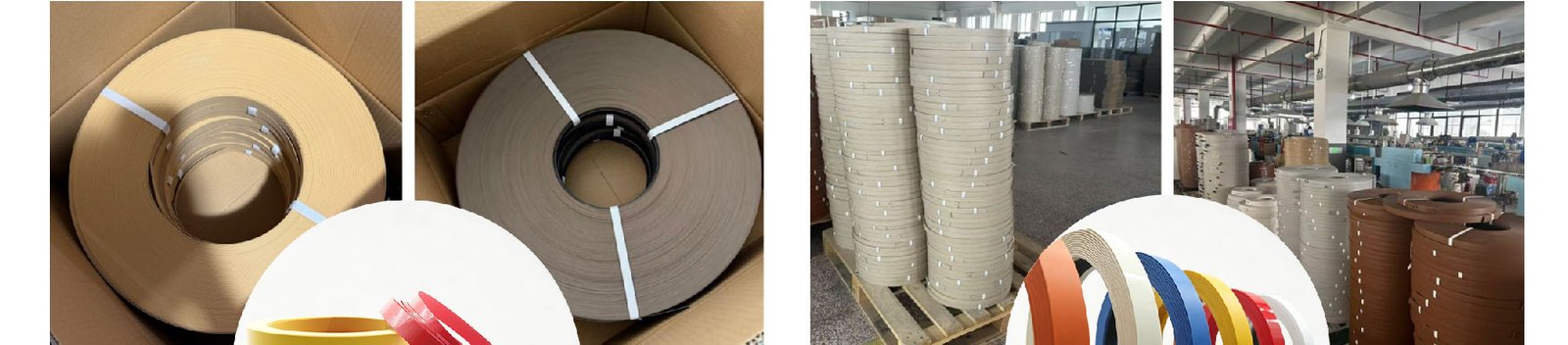 Masisa mfc edge banding Peral 