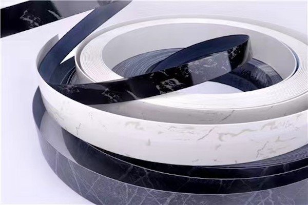 Marble Grain Edge Banding