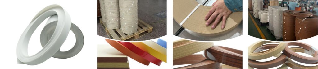 Lab Design Laminates edge banding DP006
