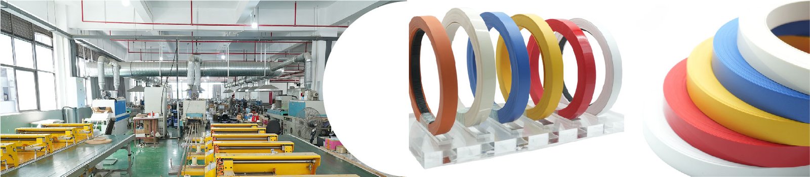 PG Bison edge banding Antares