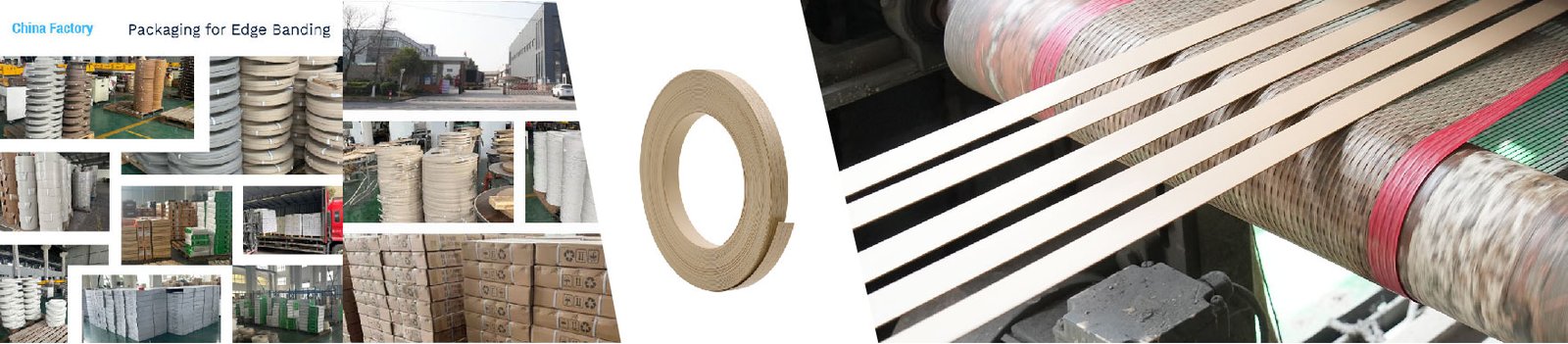 PG Bison edge banding Azzano