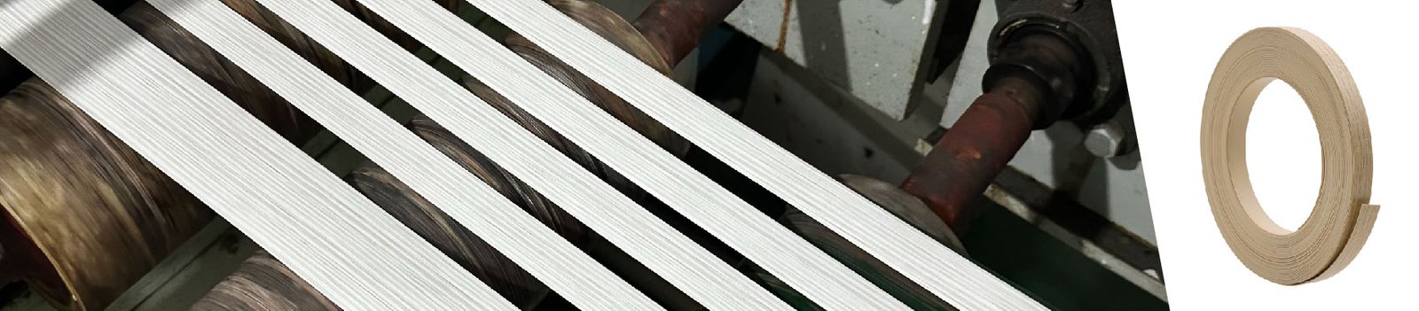 PG Bison edge banding Elara