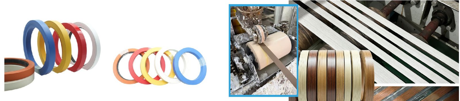 PG Bison edge banding Vardo