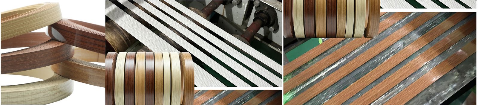 Panolam edge banding AT7500
