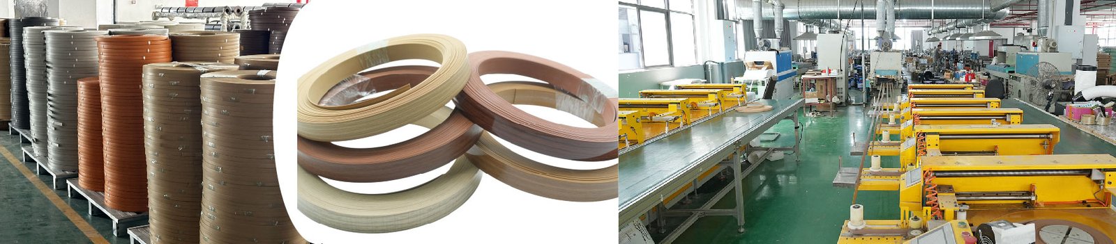 Panolam edge banding AY1500