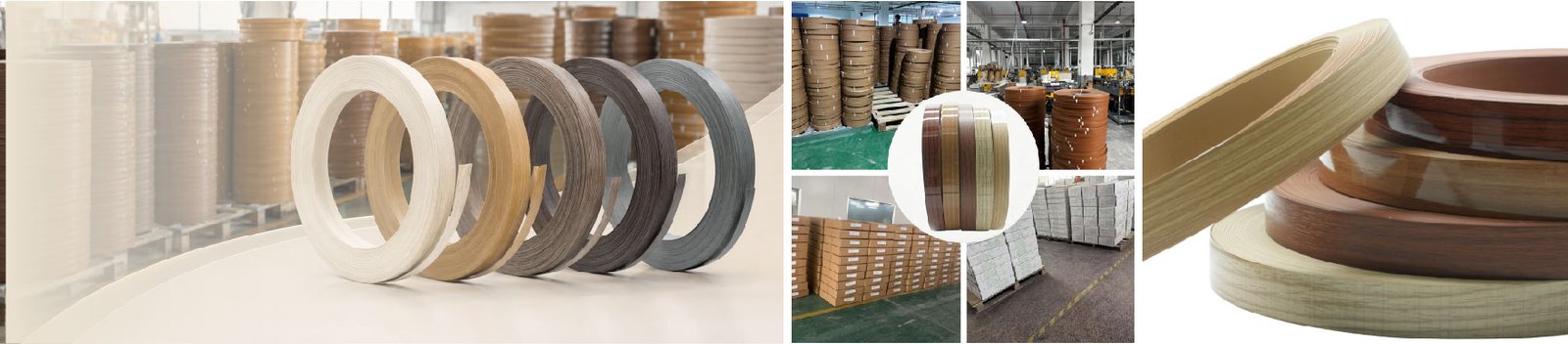 Panolam edge banding LN601