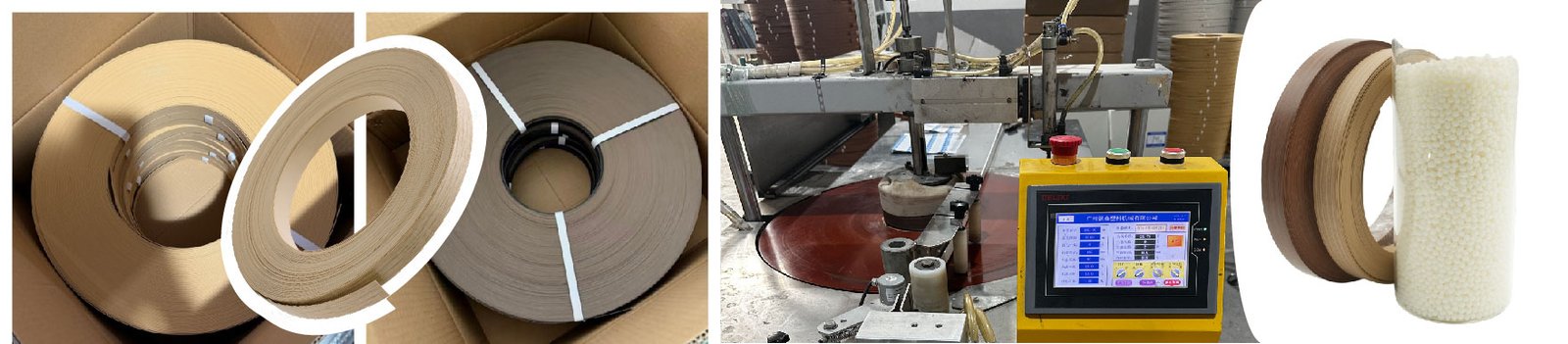 Panolam edge banding ME0600