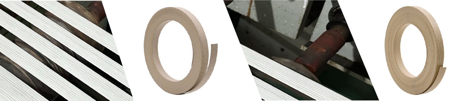 Panolam edge banding MH8001