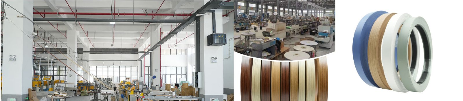 Panolam edge banding MW5850