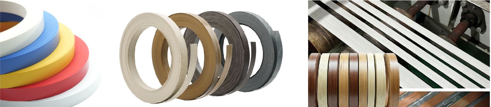 Pelikano edge banding cartagena